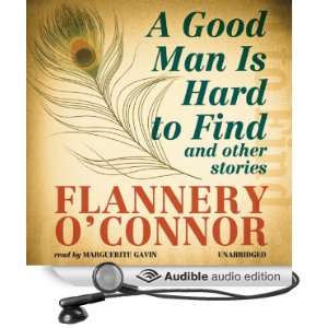   (Audible Audio Edition) Flannery OConnor, Marguerite Gavin Books