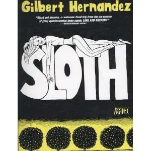 Hernandez, Gilbert (Author) Dec 02 08[ Paperback ] Gilbert Hernandez 