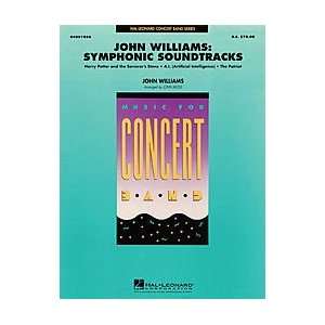 John Williams Symphonic Soundtracks Musical Instruments
