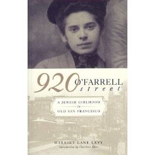   Legacy Book) by Harriet Lane Levy (Paperback   October 1, 1996