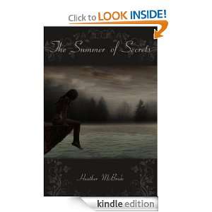 The Summer of Secrets (edition 2012) Heather McBride  