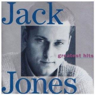 Jack Jones   Greatest Hits [MCA]