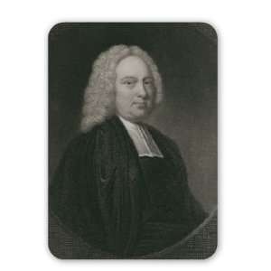  James Bradley, engraved by Edward Scriven   Mouse Mat 