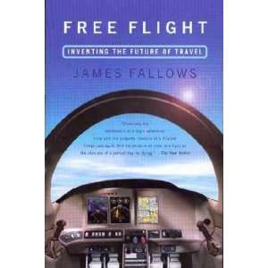   Flight **ISBN 9781586481407** James M. Fallows