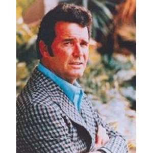 James Garner by Unknown 16x20