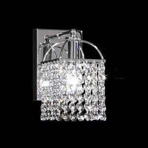 James R. Moder 95331S0J Wall Sconce, Imperial Clear