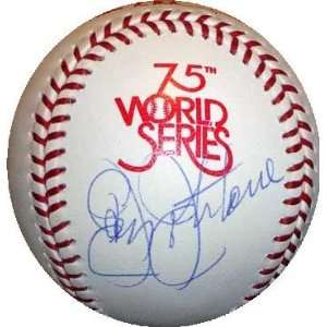  Jay Johnstone 1978 World Series Baseball Sports 