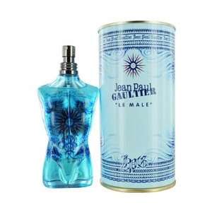  JEAN PAUL GAULTIER SUMMER by Jean Paul Gaultier Beauty