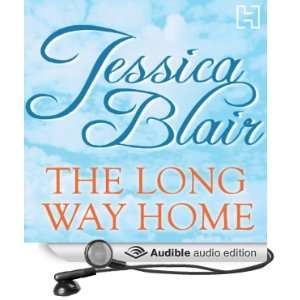   Way Home (Audible Audio Edition) Jessica Blair, Marie McCarthy Books