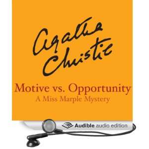   (Audible Audio Edition) Agatha Christie, Joan Hickson Books