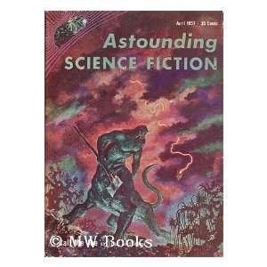 Call me Joe / Poul Anderson, in Astounding science fiction  vol. lix 