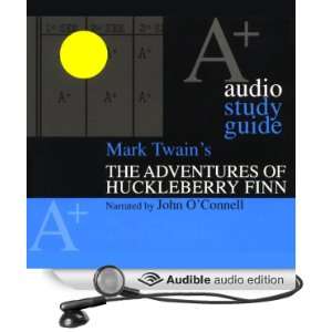   Finn (Audible Audio Edition) Kirsten Silva Gruesz, PhD, John O