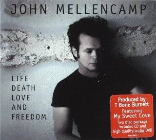  Listen To John Mellencamp