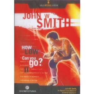  John Smith How Low Can You Go II