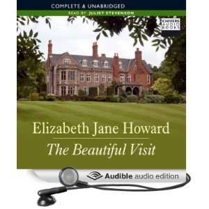   Audible Audio Edition) Elizabeth Jane Howard, Juliet Stevenson Books