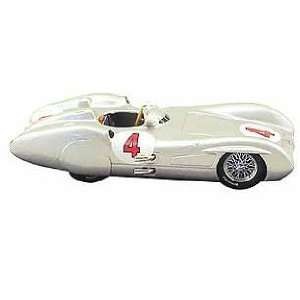   BR326 1954 Mercedes Benz W196C Prove Avus Karl Kling Toys & Games