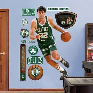Kevin McHale Boston Celtics Fathead NIB