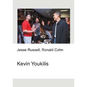 Kevin Youkilis [Paperback]