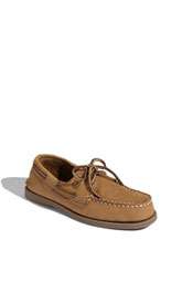 Sperry Top Sider® Authentic Original Boat Shoe (Toddler, Little Kid 
