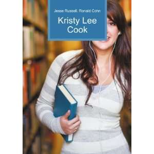  Kristy Lee Cook Ronald Cohn Jesse Russell Books
