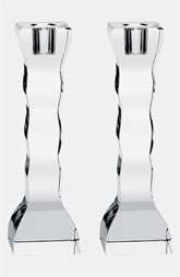 Orrefors Cruise Candlesticks (Set of 2) Was $135.00 Now $74.90 45% 