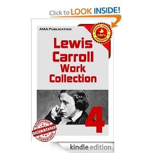 The Work Collection of Lewis Carroll Set.4 (The Game of Logic, The 