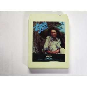 LORETTA LYNN (BACK TO THE COUNTRY) 8 TRACK TAPE