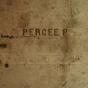    Percee P   Perseverance The Madlib Remixes CD