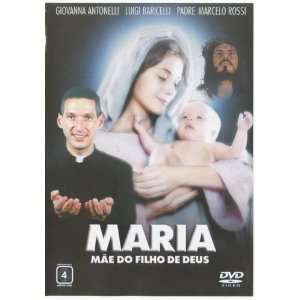  Maria Daughter of Her Son Movie Poster (27 x 40 Inches 