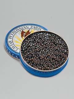 Petrossian   Royal Transmontanous Caviar 30g