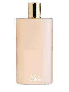 Chloe   Love, Chloé Body Lotion/6.7 oz.