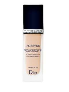 Dior   Forever Fluid Makeup