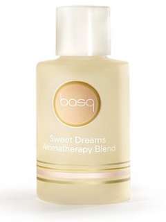 basq   Sweet Dreams Aromatherapy/1 oz.