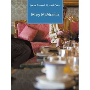  Mary McAleese Ronald Cohn Jesse Russell Books