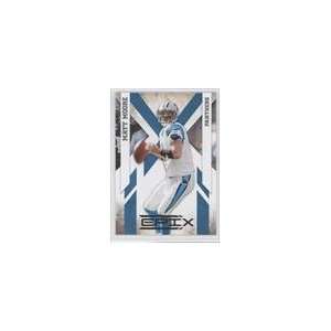  2010 Epix #14   Matt Moore Sports Collectibles