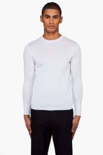 Raf Simons Zip Back Sweater for men  