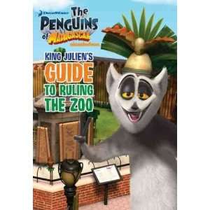   GUIDE TO RULING THE ZOO ] by Steele, Michael Anthony (Author) Aug 18
