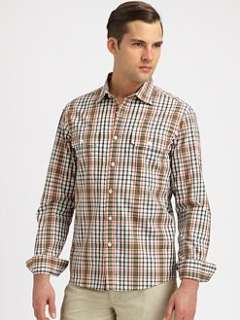 The Mens Store   Apparel   Sportshirts, Tees & Polos   Sportshirts 