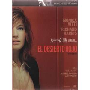  Renoir, Lili Rheims Monica Vitti, Michelangelo Antonioni Movies & TV