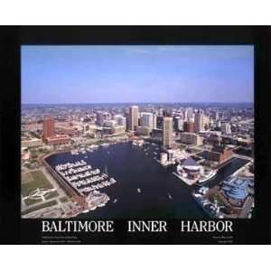  Mike Smith   Baltimore Inner Harbor