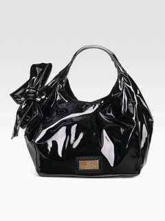 Valentino   Small Lacca Nuage Bag    