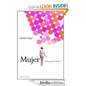   ) Angier Natalie, Isabel Febrián Parrondo  Kindle Store