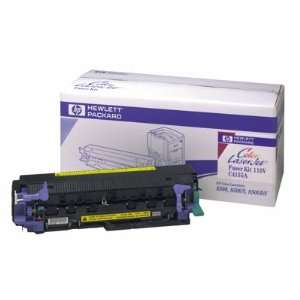  O Hewlett Packard O   Fuser Kit (110V) For Laserjet 8500 