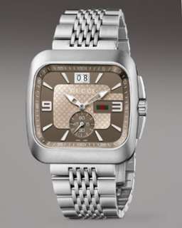 N1FB8 Gucci Timeless Bracelet Watch
