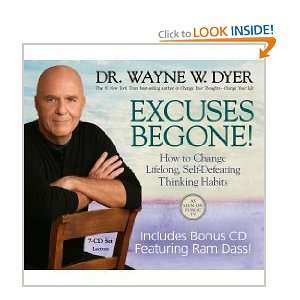   Habits [Includes a bonus CD featuring Ram Dass] Wayne W. Dyer Books