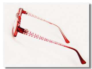   Acetate Optical Full Rim EYEGLASS FRAME Womens Glasses RX B1014B NEW