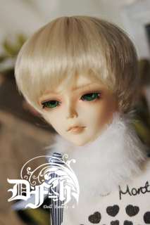 Allen Doll Family 1/4 boy doll SUPER DOLLFIE size bjd  