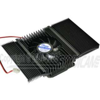 Nvidia VGA Cooling Fan Cooler Heatsink FX5500 FX5700  