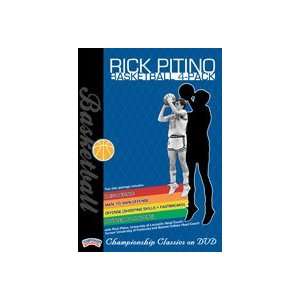 Rick Pitino 4 Pack (DVD)