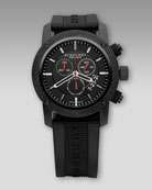 Burberry Chronograph Watch   